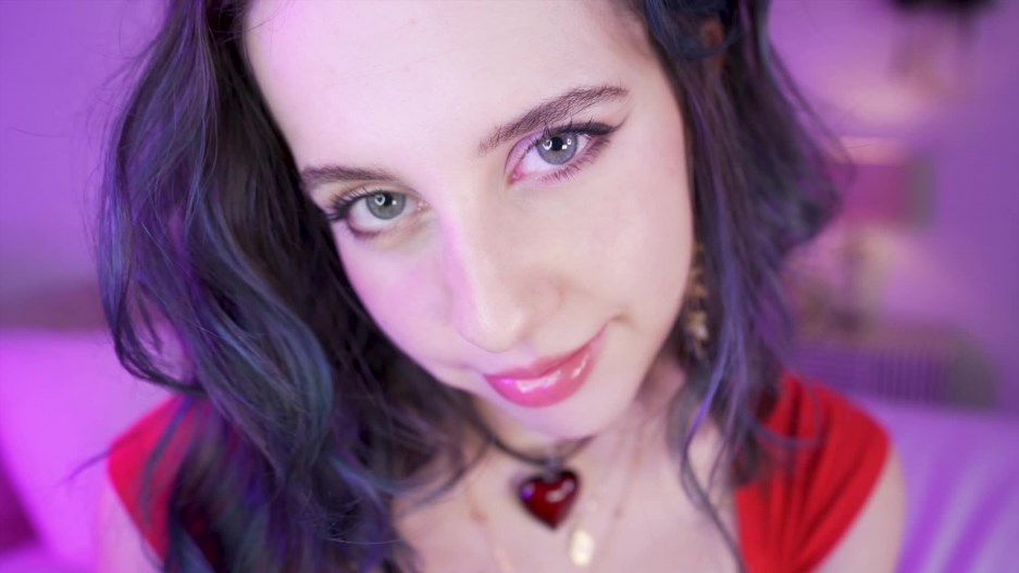 Princess Violette - Maintain Eye Contact 3 -Handpicked Jerk-Off Instruction